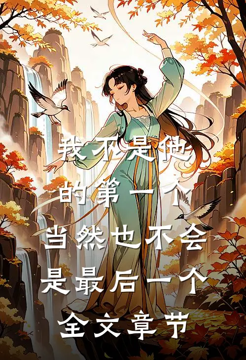 我不是他的第一个，当然也不会是最后一个全文章节
