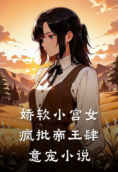 娇软小宫女，疯批帝王肆意宠小说