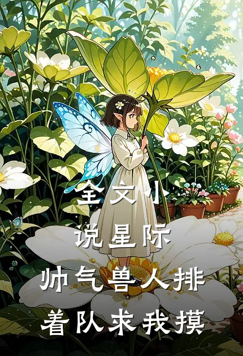 全文小说星际：帅气兽人排着队求我摸
