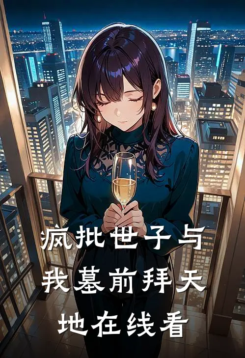 疯批世子与我墓前拜天地在线看