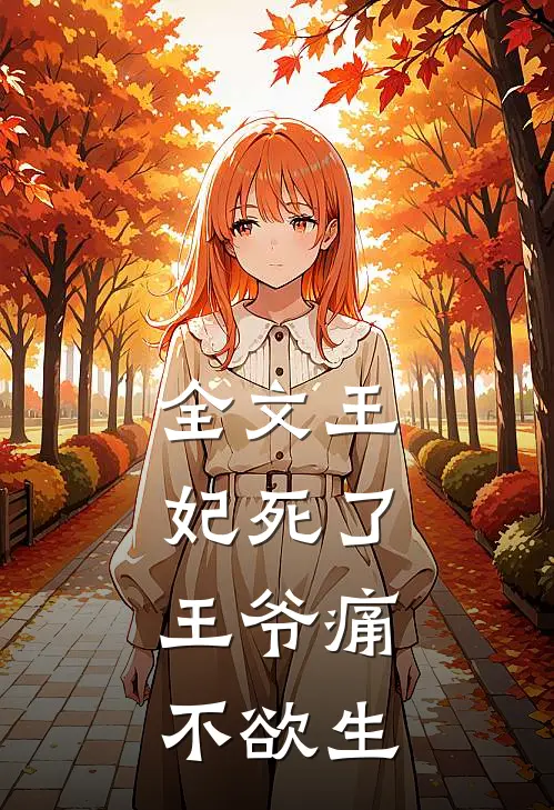 全文王妃死了，王爷痛不欲生