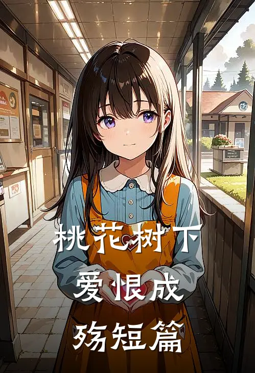 桃花树下，爱恨成殇短篇