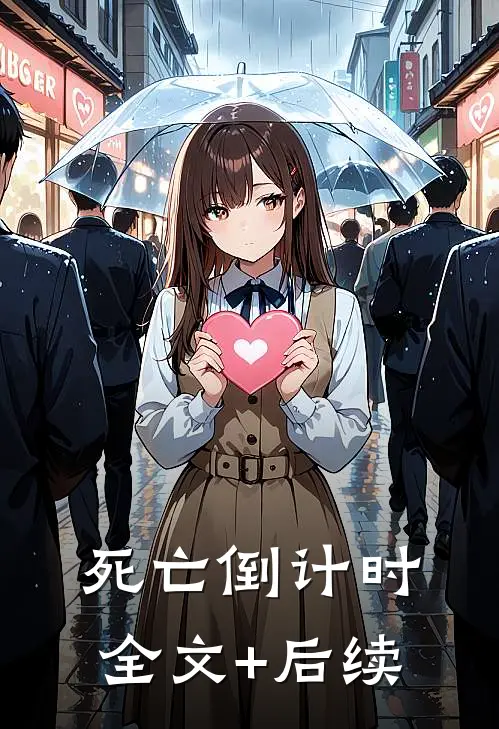死亡倒计时全文+后续