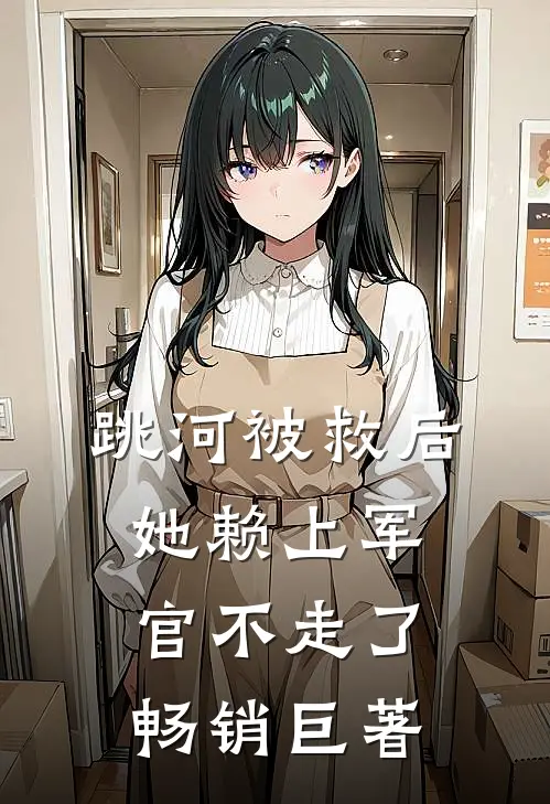 跳河被救后,她赖上军官不走了畅销巨著