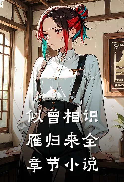 似曾相识雁归来全章节小说