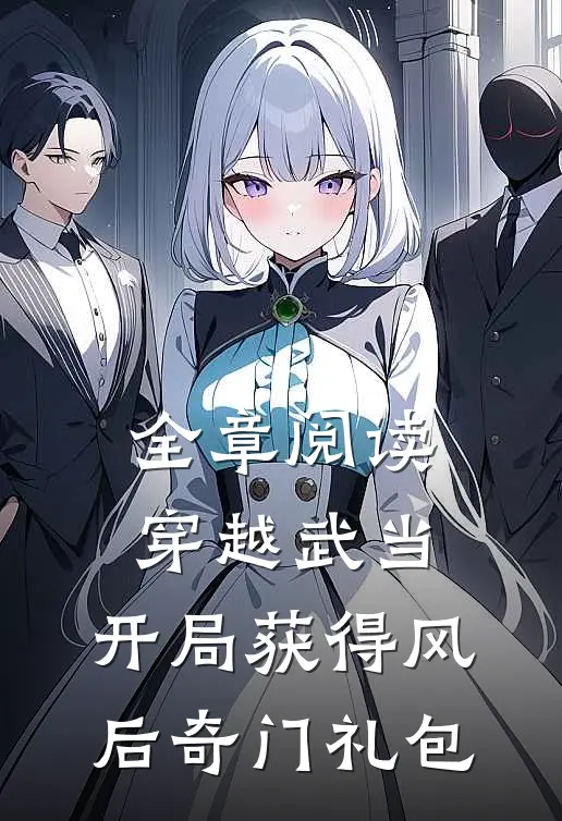 全章阅读穿越武当：开局获得风后奇门礼包