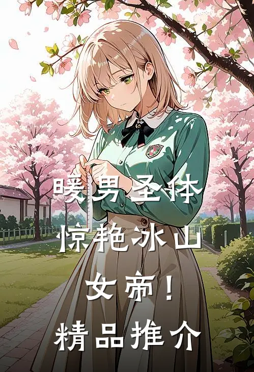 暖男圣体,惊艳冰山女帝!精品推介漫画