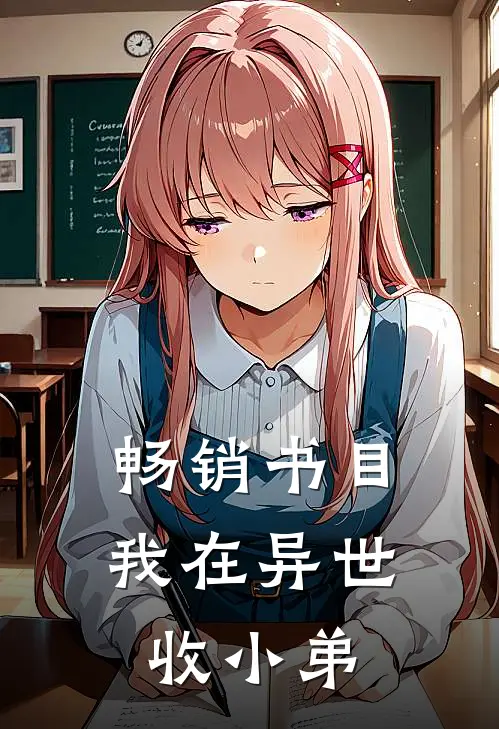 畅销书目我在异世收小弟