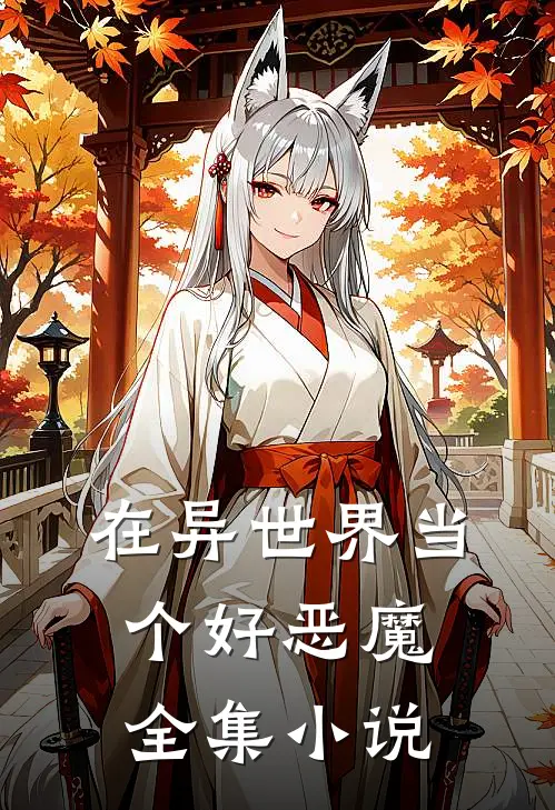 在异世界当个好恶魔全集免费阅读