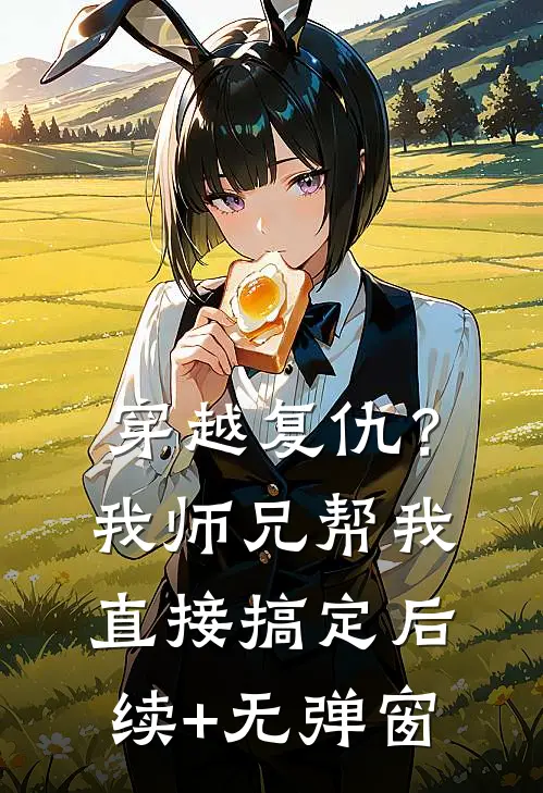 穿越复仇？我师兄帮我直接搞定后续+无弹窗