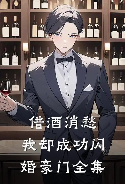 借酒消愁，我却成功闪婚豪门全集