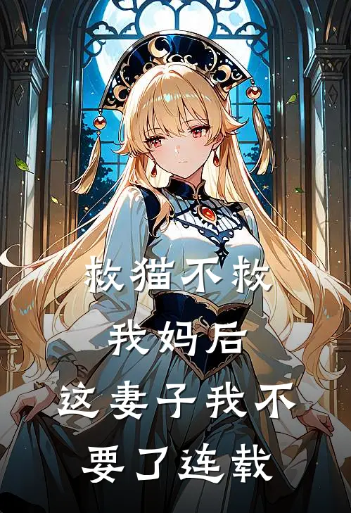救猫不救我妈后，这妻子我不要了连载