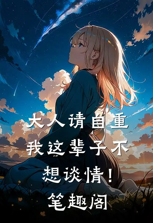 大人请自重，我这辈子不想谈情！笔趣阁