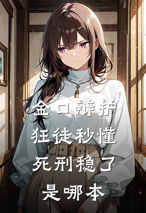 金口辩护：狂徒秒懂，死刑稳了是哪本
