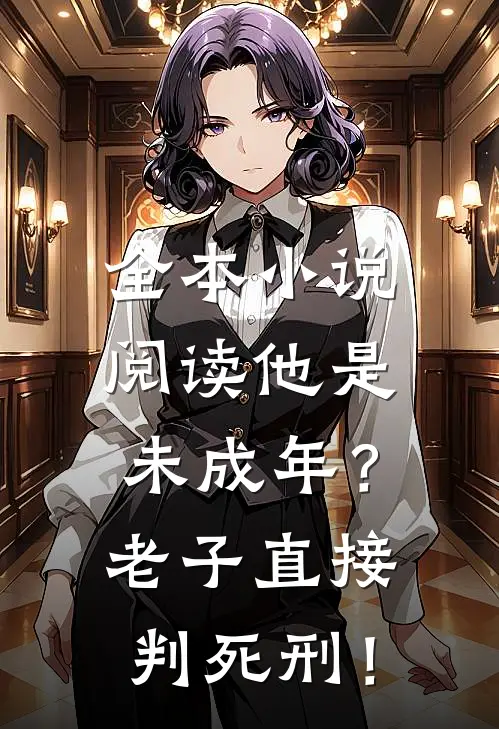 全本小说阅读他是未成年？老子直接判死刑！