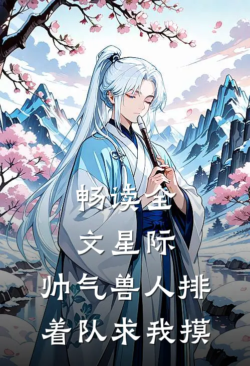 畅读全文星际：帅气兽人排着队求我摸