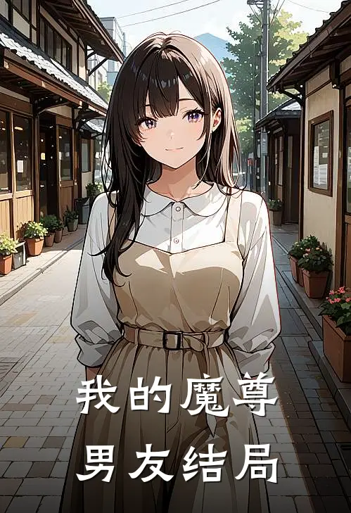 我的魔尊男友结局怎么样
