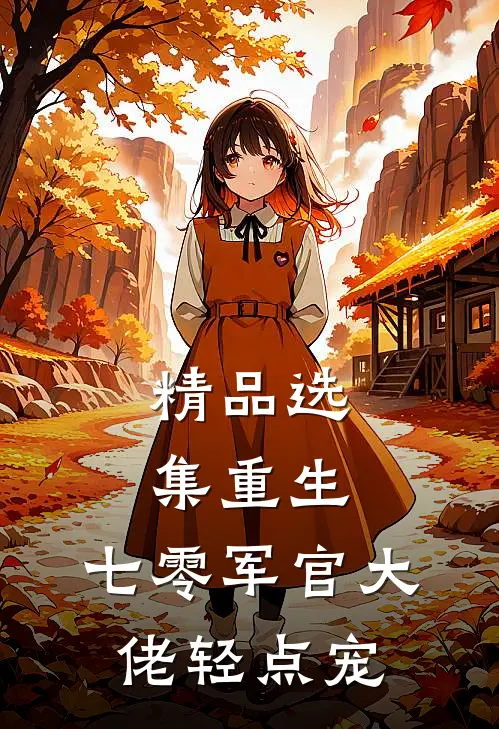精品选集重生：七零军官大佬轻点宠