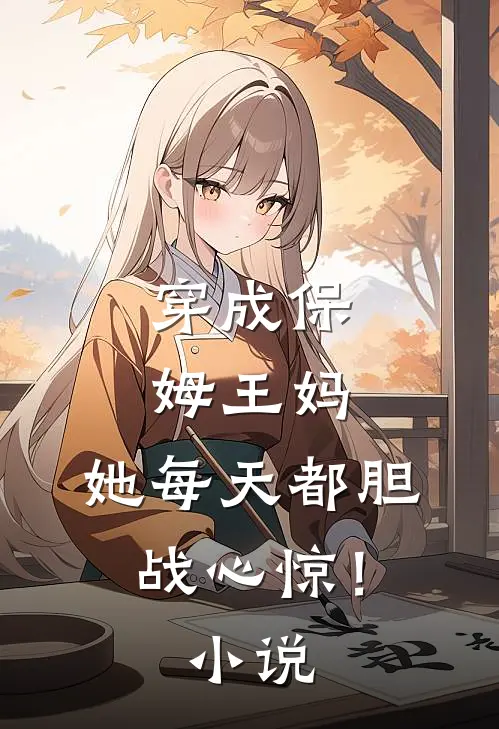 穿成保姆王妈,她每天都胆战心惊!