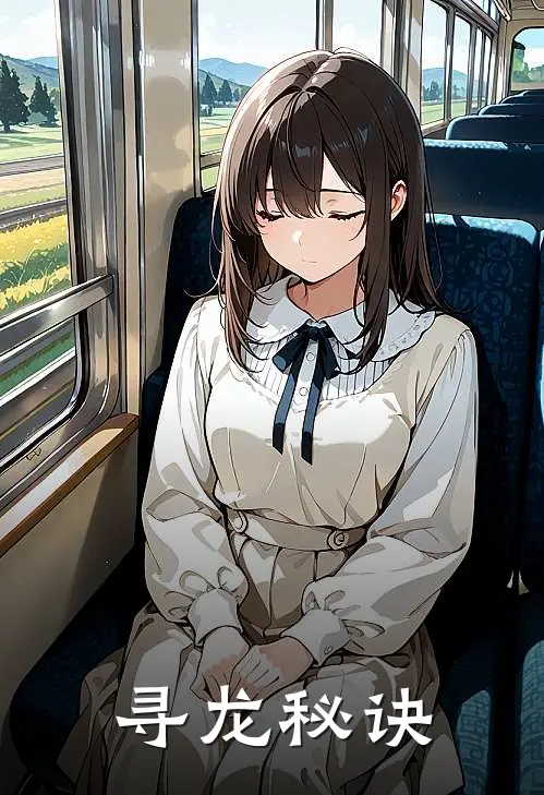 寻龙秘诀