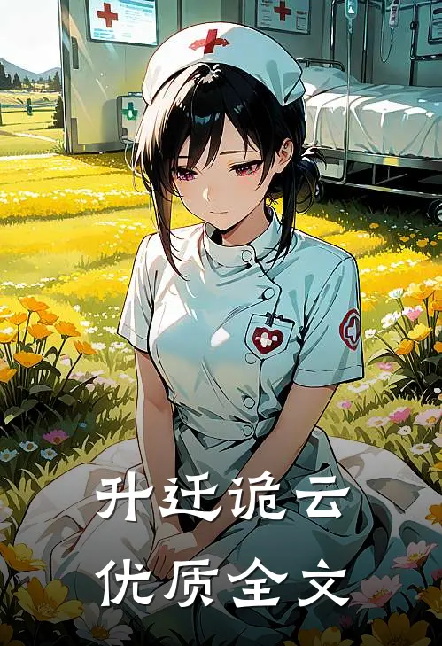 升迁诡云优质全文