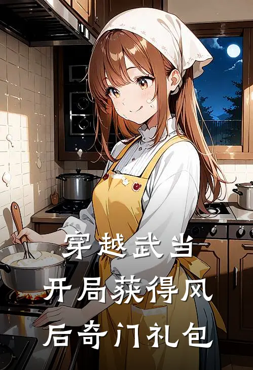 穿越武当开局获得风后奇门礼包 佚名