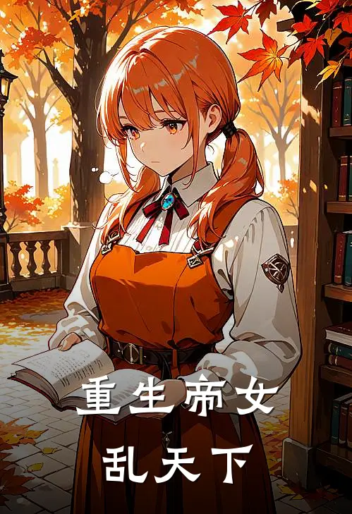 重生帝女乱天下