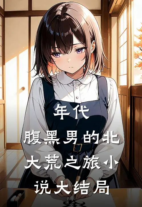年代：腹黑男的北大荒之旅小说大结局