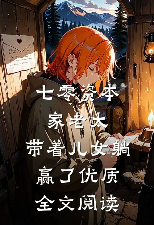 七零资本家老太，带着儿女躺赢了优质全文阅读