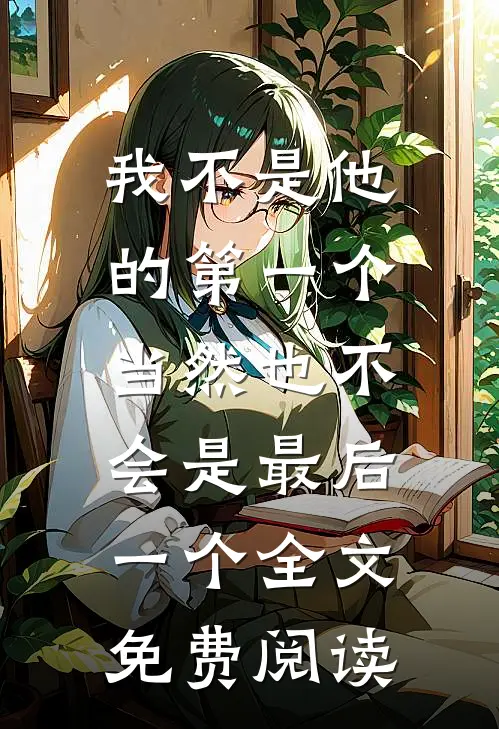 我不是他的第一个，当然也不会是最后一个全文免费阅读