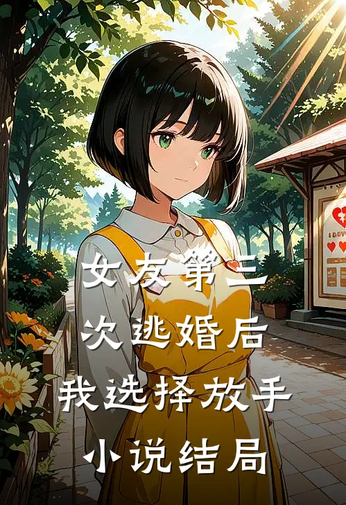 女友第三次逃婚后,我选择放手结局