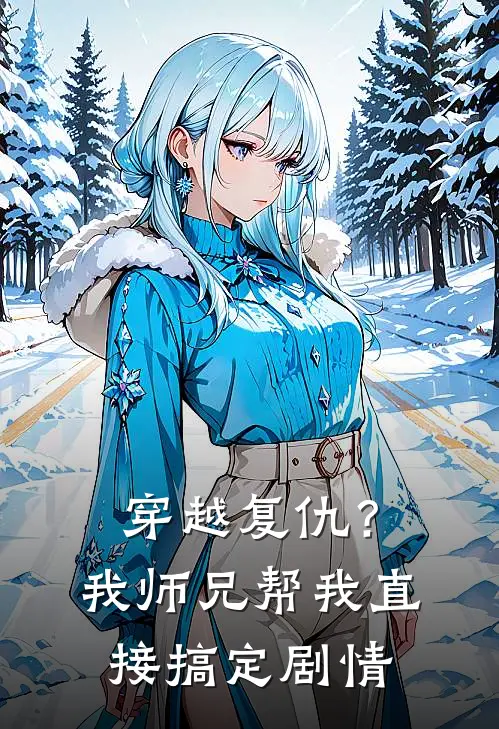 穿越复仇?我师兄帮我直接搞定剧情