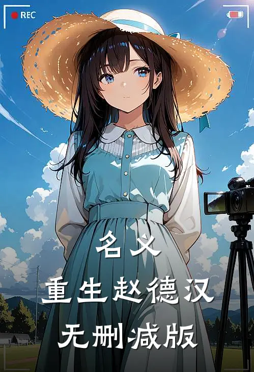 名义：重生赵德汉无删减版