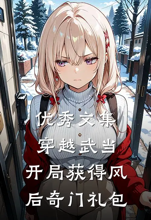 优秀文集穿越武当：开局获得风后奇门礼包