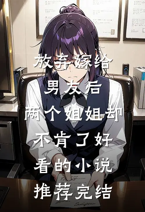 放弃嫁给男友后，两个姐姐却不肯了好看的小说推荐完结