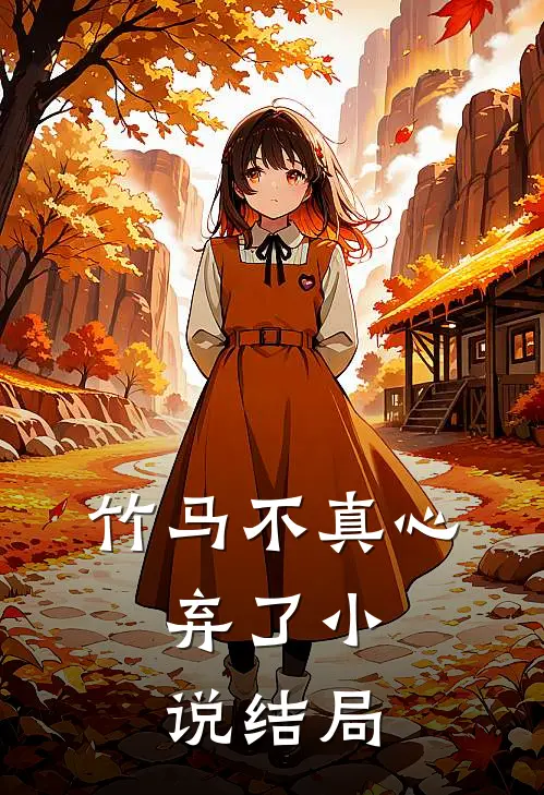竹马不真心,弃了结局是