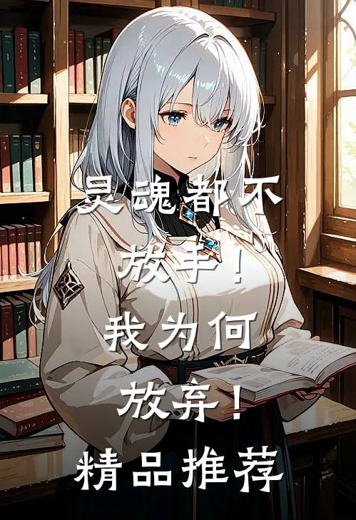 灵魂都不放手!我为何放弃!精品推荐