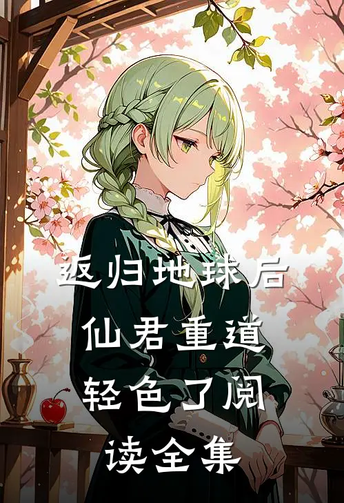 返归地球后，仙君重道轻色了阅读全集