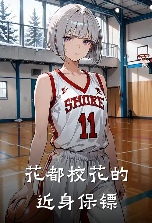 花都校花的近身保镖