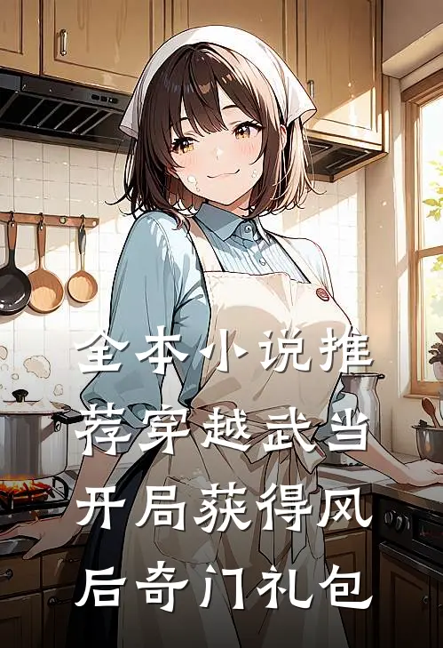 全本小说推荐穿越武当：开局获得风后奇门礼包