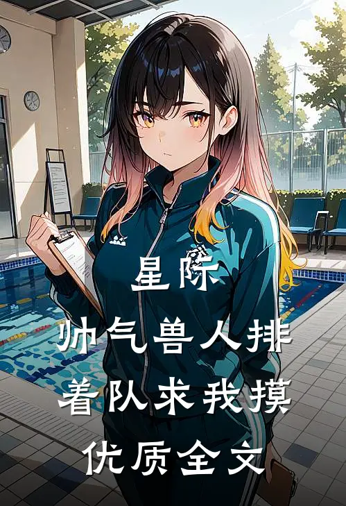 星际：帅气兽人排着队求我摸优质全文