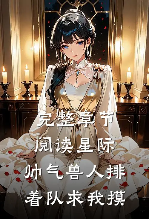 完整章节阅读星际：帅气兽人排着队求我摸