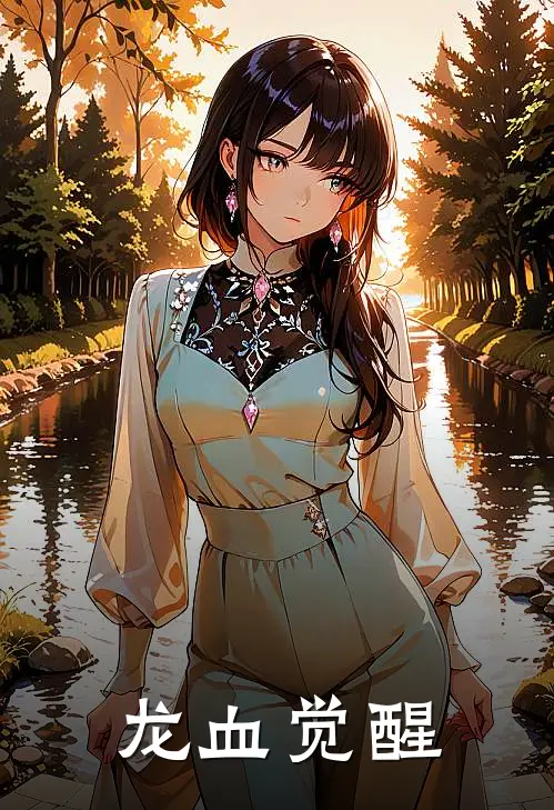龙血觉醒