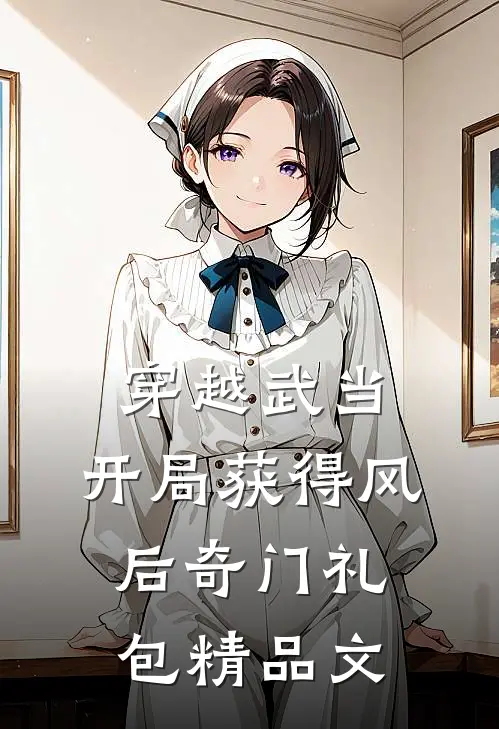 穿越武当：开局获得风后奇门礼包精品文