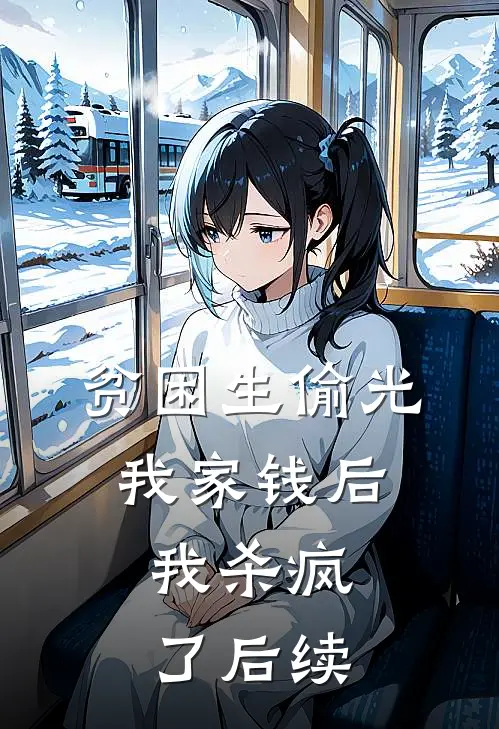 贫困生偷光我家钱后，我杀疯了后续