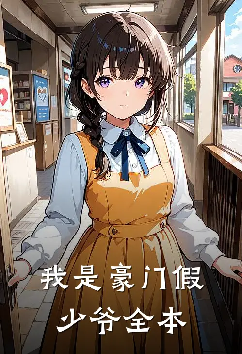 我是豪门假少爷全本