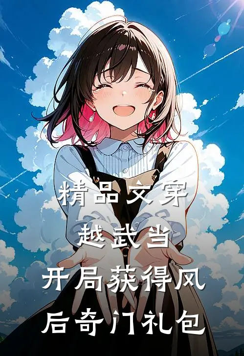 精品文穿越武当：开局获得风后奇门礼包