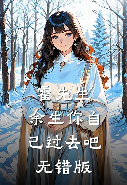 霍先生，余生你自己过去吧无错版
