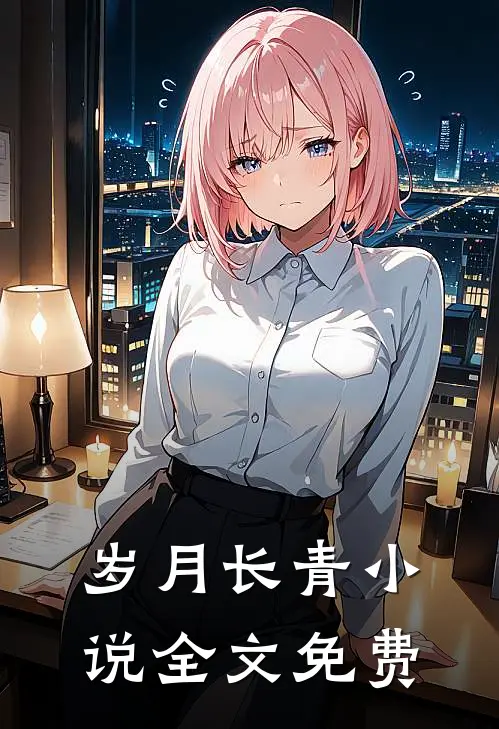 岁月长青小说全文免费