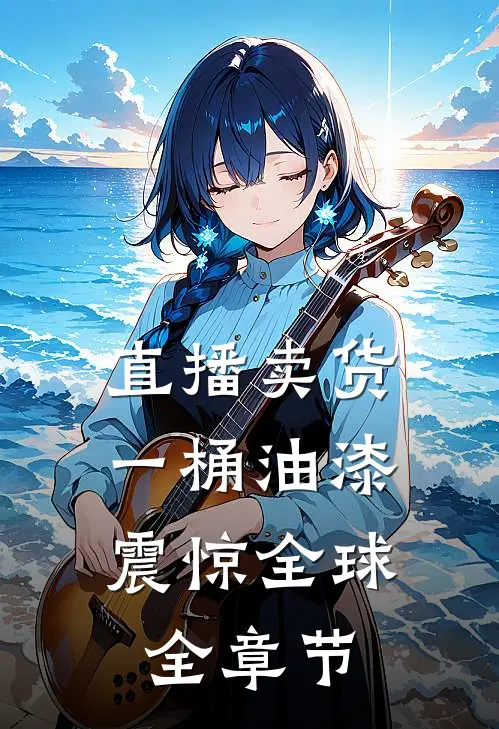 直播卖货，一桶油漆震惊全球全章节